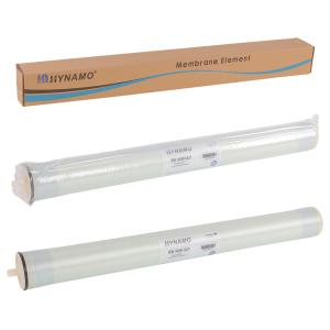 China ULP 4040 Reverse Osmosis Membrane System Brackish Water Purifier wholesale