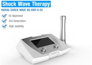 China Wounds and Injuries treatment shock wave therapy equipment wholesale