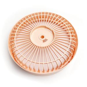 China OEM ABS PC Plastic Injection Molding Small Home Appliances PIM Spare Parts wholesale
