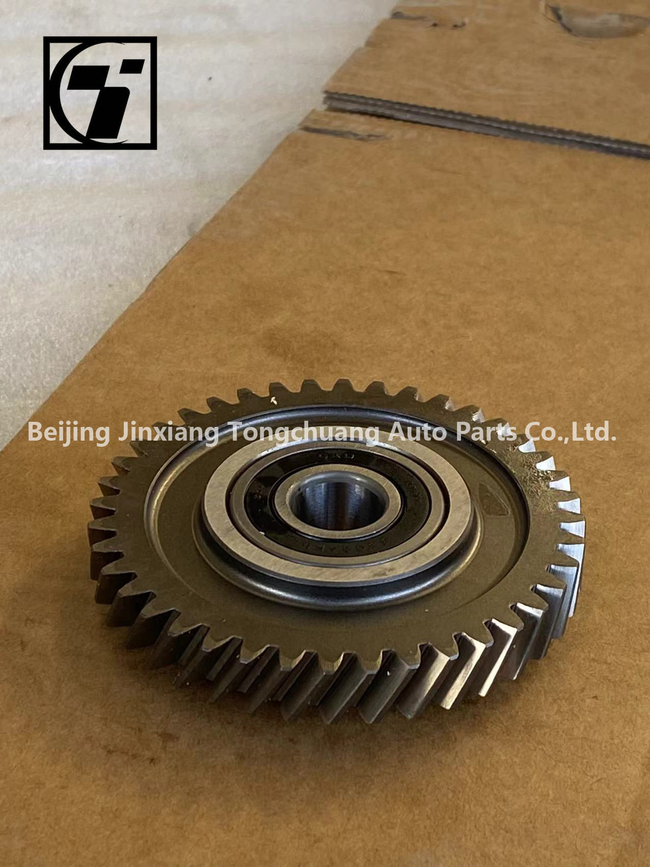 Foton AUCAN 2.5 Engine Idler Assembly Boost Your Race Car Performance PM40004698