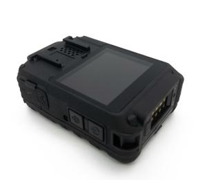 China Hot Swappable Battery Wireless Body Worn Camera IP68 Waterproof wholesale