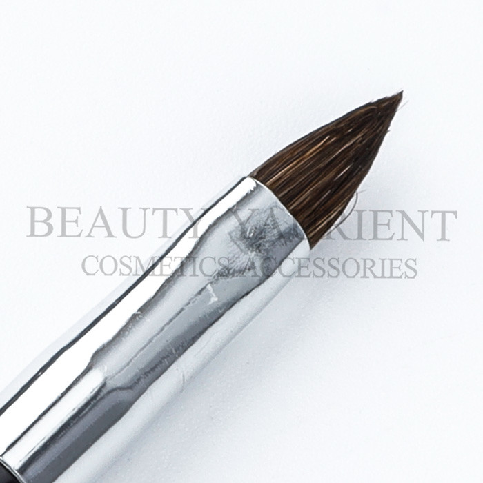 Makeup Compact Lip Brush 6cm