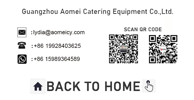 Commercial Restaurant Food Display Warmer Showcase in Black 51kg Weight