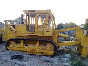 China Sell Used KOMATSU D155A Bulldozer wholesale