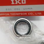 RNA4904 printing bearings nylon cage needle roller bearings no inner rings