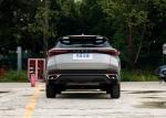 2021 Chery Omoda C5 Jetour Dasheng 5 Seats Compact Suv Gasoline Fuel Type