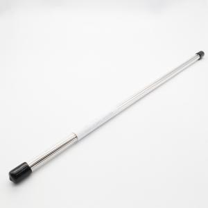 China 90 Platinum 10 Iridium Tube With High Density And Conductivity wholesale