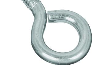 China Threaded ISO 3266 Galvanized Shoulder Stainless Steel Bolt With Zinc Plated Nut wholesale