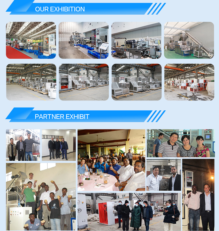 3000kg/h Capacity Automatic Soap Making Machine for Chemical Processing Needs
