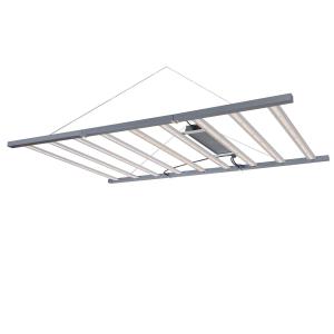 China Foldable 930w 1000w Full Spectrum LED Light Bar 665nm Dimmable wholesale