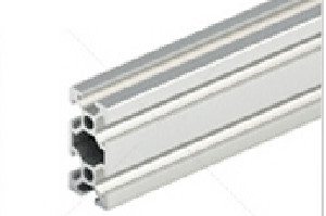 6061 T5 T6 Aluminum Channel Extrusions Lightweight Heat Insulation