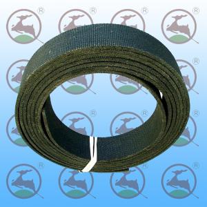 China Resin Non Asbestos Brake Lining wholesale