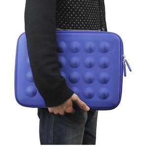 China hot sale fashion eva laptop bag , laptop computer bag case wholesale