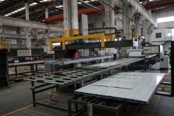 Shandong Lianbang Iron and Steel Co., Ltd.