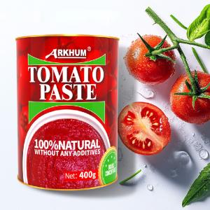 China Kitchen Essential Tomato Pasta Sauce - Fresh Tomatoes and Garlic wholesale