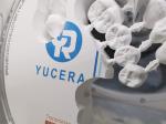 Dental Lab Pre Shaded Zirconia Blocks For Aesthetic Restoration Cad Cam
