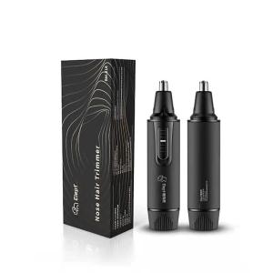 China IPX7 Waterproof Cordless Hair Trimmer Dual Edge Blades 110-240V wholesale