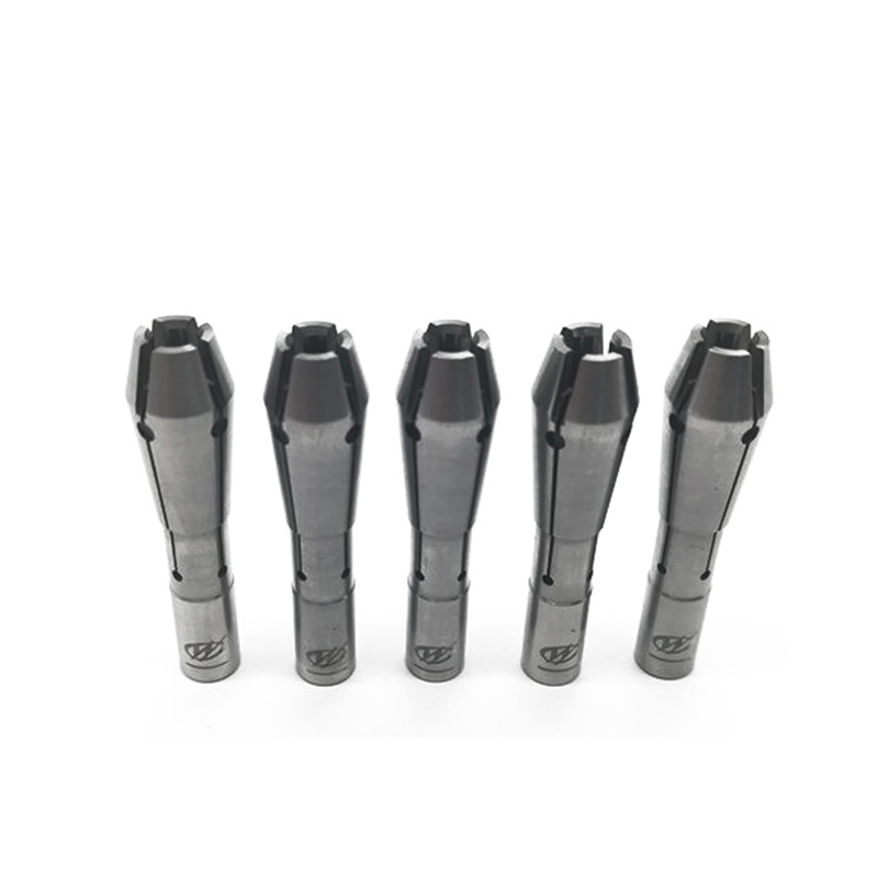 Good quality Tasikawa Drilling Machine OEM/ODM Cnc Tooling Machine SFA2300 Collets on sale