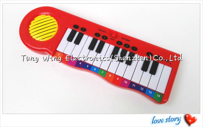 23 Keys sound module For Kid's Sound Board Books