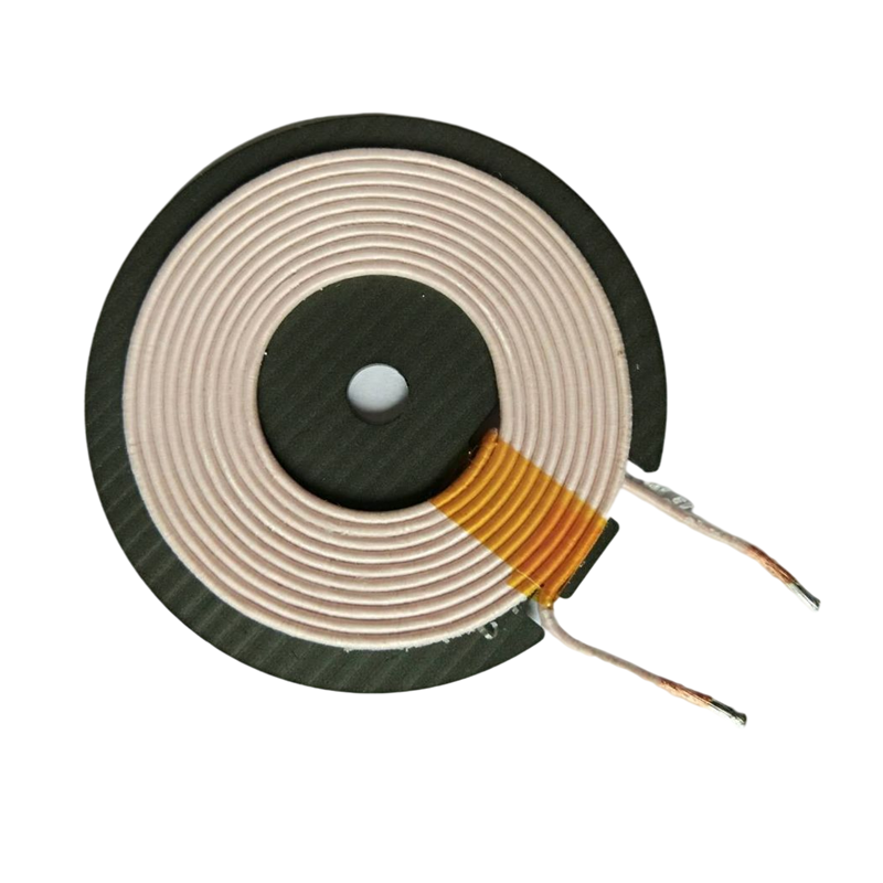 Universal Wireless Charger Qi Wireless Charging Induction Coil