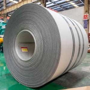 China Polished Stainless Steel Hot Rolled Coil wholesale