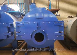 China Natural Gas Steam Boiler Fruits Dehydration Line Automatic Running wholesale