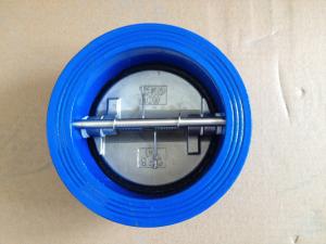 China 1203-f wafer check valve wholesale