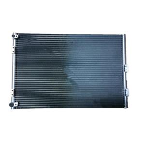 China ISO9001 307d Air Conditioner Condenser Evaporator wholesale
