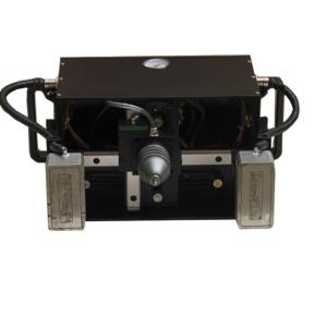 China High Stability Pneumatic Marking Machine Steel Portable Marking Machine wholesale