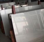 Stainless steel sheets AISI 304/2B
