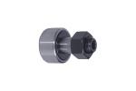KR KRV Type Cam Followers And Track Rollers Superior Heat Resistance