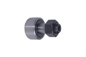 China KR KRV Type Cam Followers And Track Rollers Superior Heat Resistance wholesale