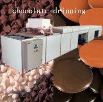 China Chocolate Dripping line wholesale