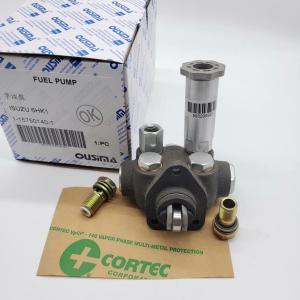 China SANY Gas Transfer Pump 1-15750140-1 For ZAX330 SANY335 6HK1 Excavator wholesale