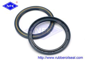 China CFW SIMRIT High Pressure Skeleton Oil Seal Full Size For Hydraulic Pump wholesale
