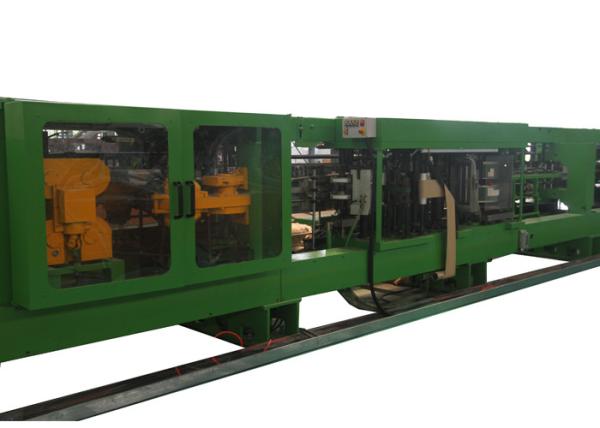Fully Automatic Paper Bag Making Machine for Production Chemical , Food , Tea