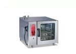 Gas 6 Trays 16kw Commercial Kitchen Cooking Equipment