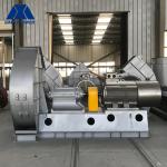 Explosionproof Mine Ventilate Dust Collector Centrifugal Blower Fan