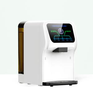 China 4 Stages Alkaline Hot Cold Water Purifier 2500ppb wholesale