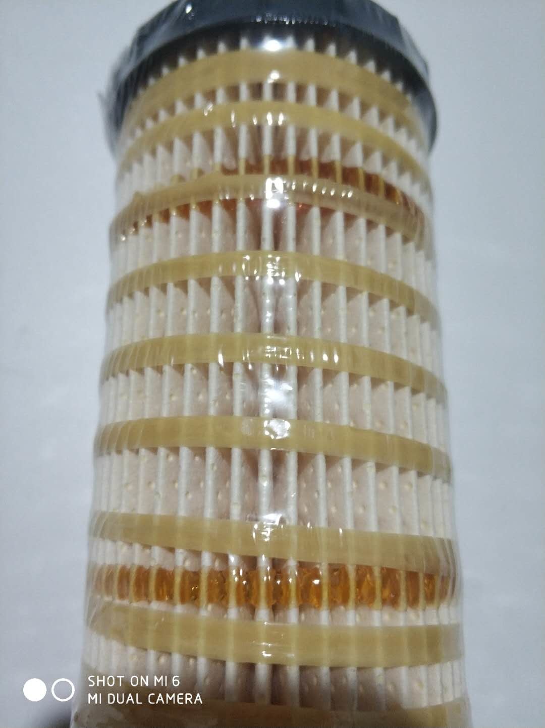 360-8958 360-8960 E324DL E320D2GC Excavator Fuel Filter