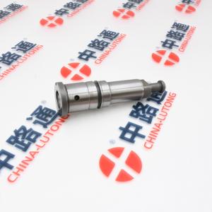 China Fuel Injection Pump Plunger P154 for diesel injector wholesale