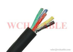 China UL21469 Automotive Industry Minimized Jacket Verified mPPE Cable 80C 30V wholesale