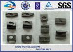 Double Holes Crane Rail A100 Clip