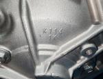 Remanufactured TRANSMESUN K114 2WD 3040010031 Gearbox Transmission for C-HR RAV4