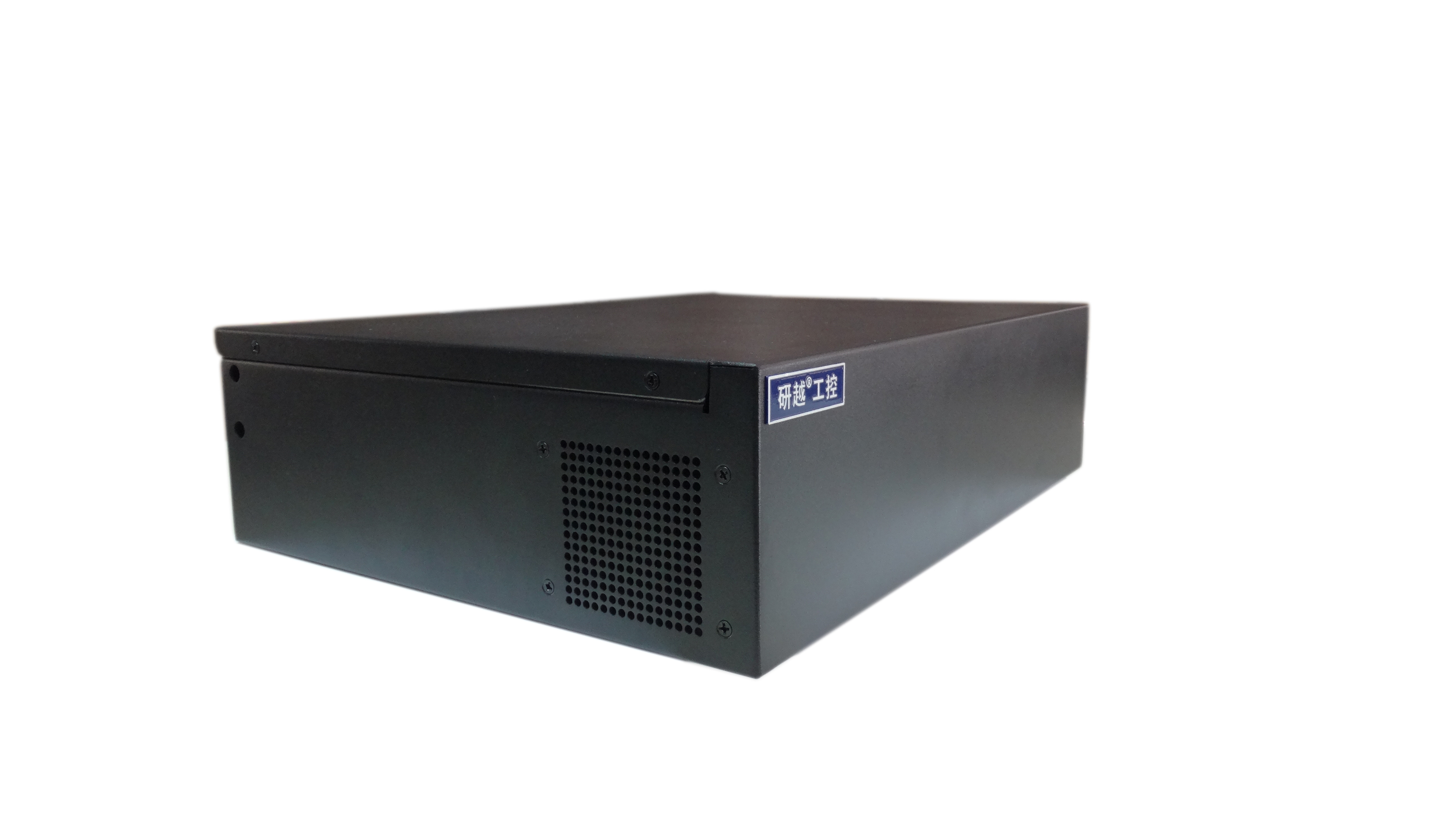 Industrial Embedded Computers 2 slots Expansion I3 I5 I7 CPU Supporting