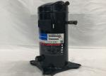 50HZ Copeland Scroll Compressor High Suction Pressure ZP292KCE-TED-522 Closed