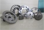 100 % Inspection Precision Powder Metallurgy Mold / Mechanical Parts Mould