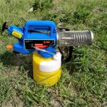 SWANSOFT sprayer Portable fogger machine Disinfection Machine for hospitals home