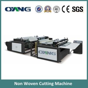 China Non Woven Ultrasonics Cutting Machine wholesale