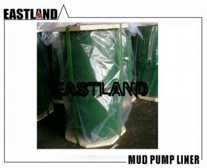 China Mission 12P160 Mud Pump Supreme Liner wholesale
